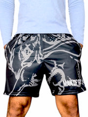 Lionheart Training Shorts